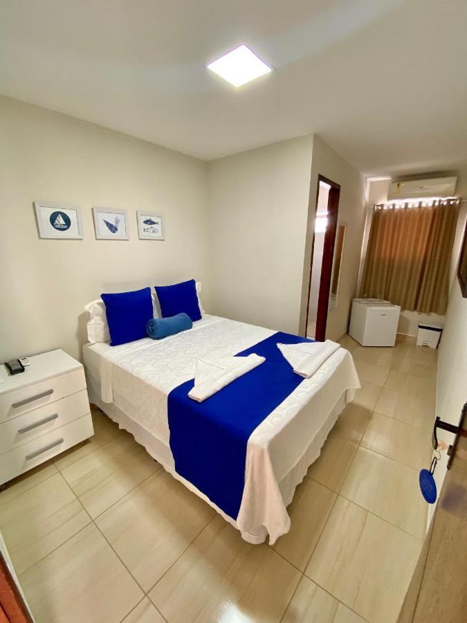 Pousada Tropical Bessa João Pessoa Екстериор снимка