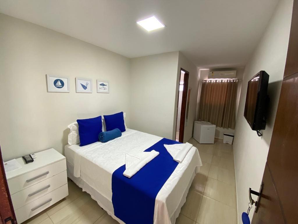 Pousada Tropical Bessa João Pessoa Екстериор снимка