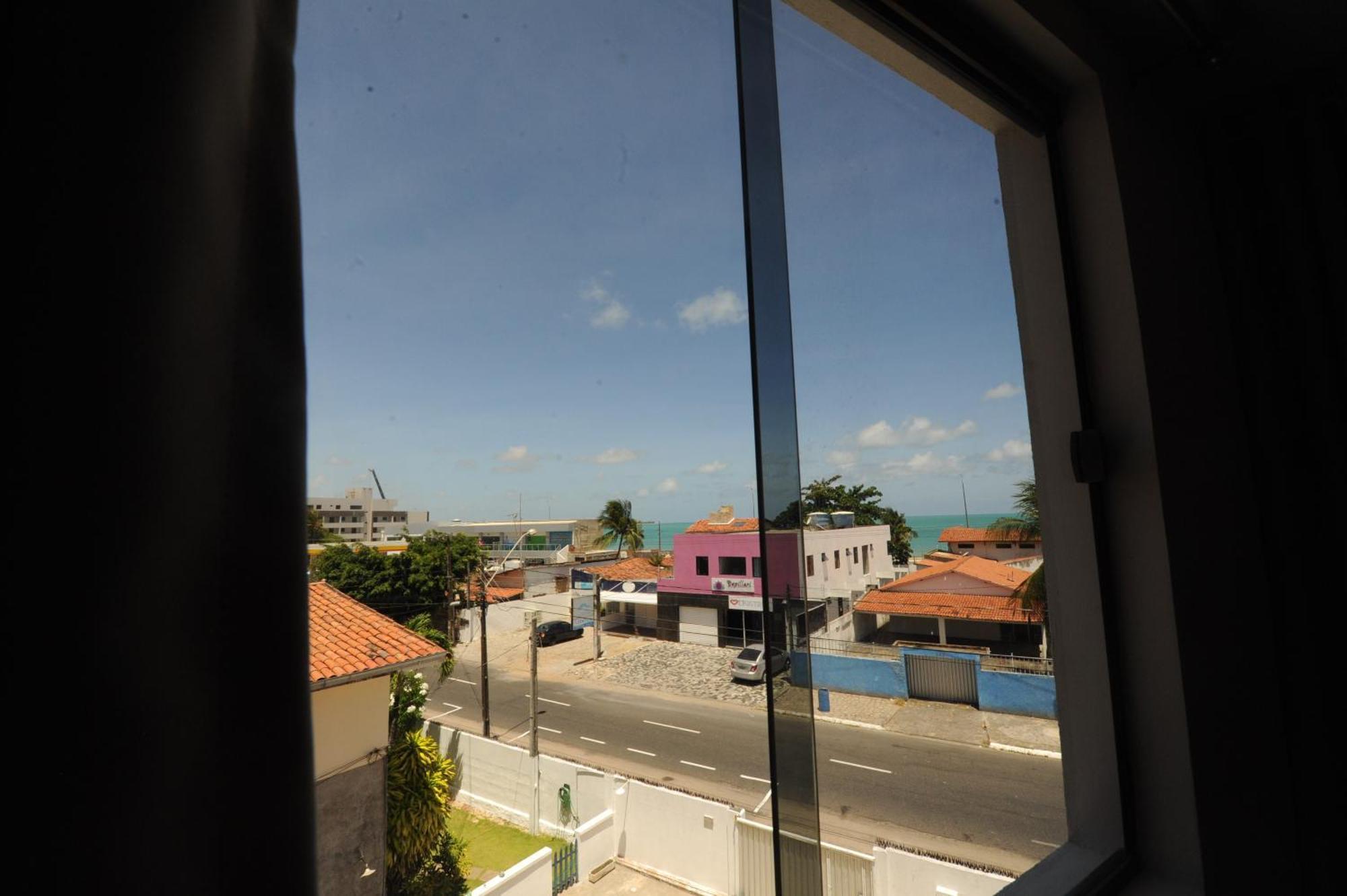 Pousada Tropical Bessa João Pessoa Екстериор снимка